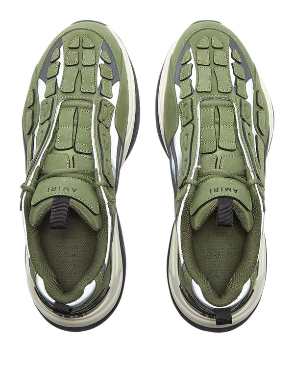 AMIRI buy online Bone Runner sneakers