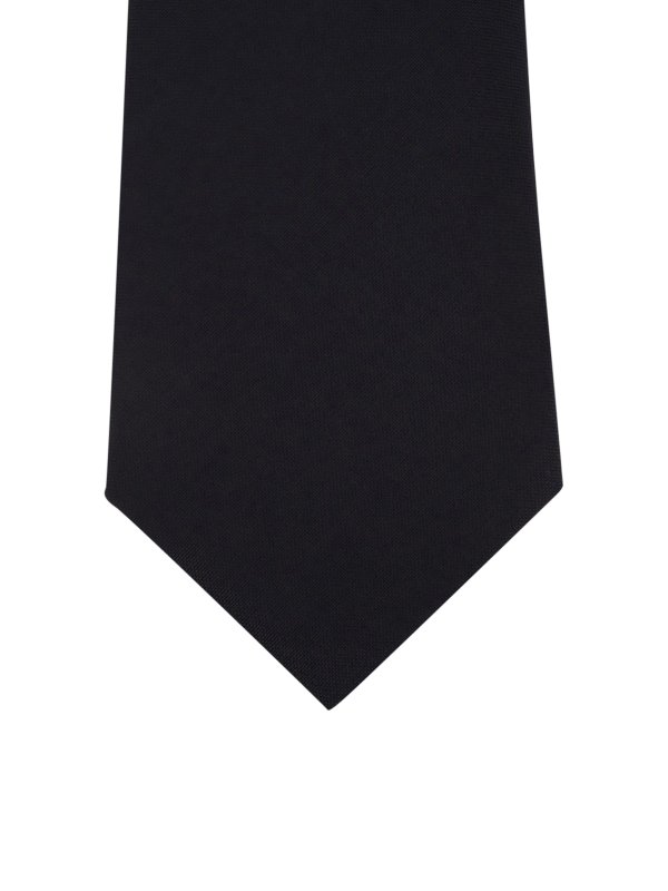 BRUNELLO CUCINELLI: ties & bow ties online - Wool necktie