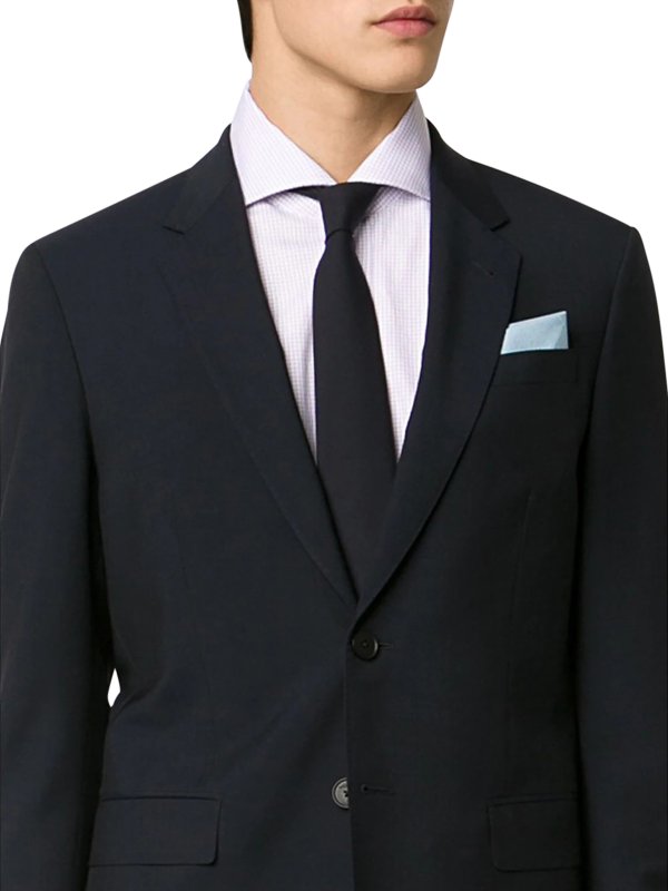 iKRIX BRUNELLO CUCINELLI: ties & bow ties - Wool necktie