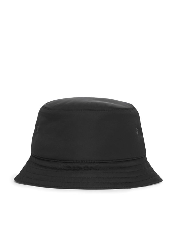 Hats & caps Burberry Nylon padded bucket hat 8044081