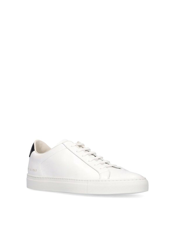 COMMON PROJECTS: sneakers online - Sneaker low-top Retro