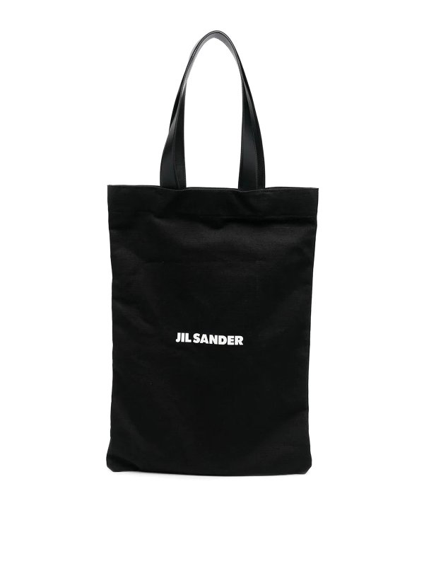 トートバッグ Jil Sander - トートバッグ - Book - J25WC0004P4863001