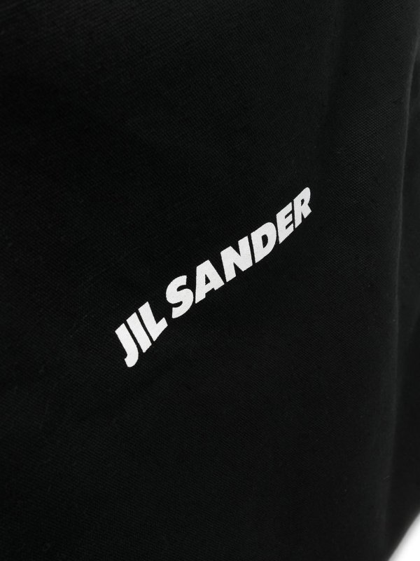 iKRIX JIL SANDER: Bolsos Shopping - Bolso Shopping - Book