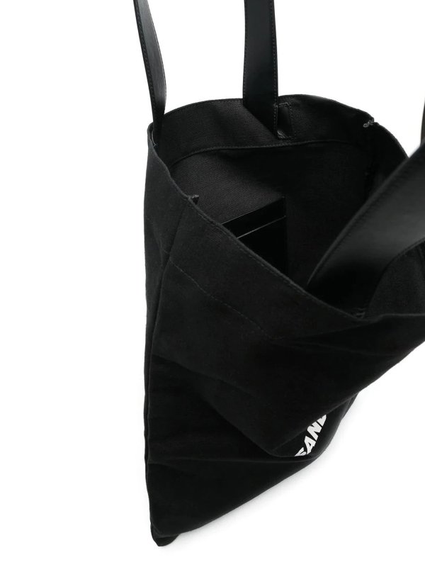 Bolso Shopping - Book shop online: JIL SANDER