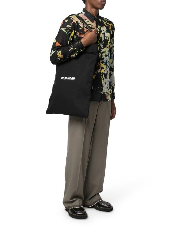 JIL SANDER buy online Bolso Shopping - Book