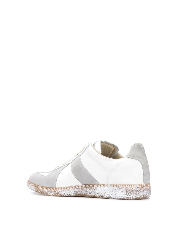 iKRIX Maison Margiela: Chaussures de sport - Baskets - Replica
