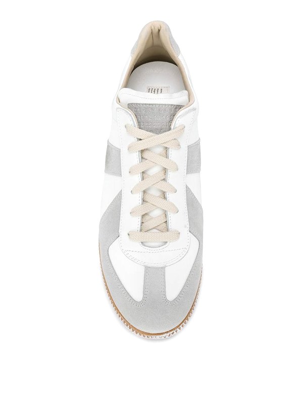 Baskets - Replica shop online: Maison Margiela