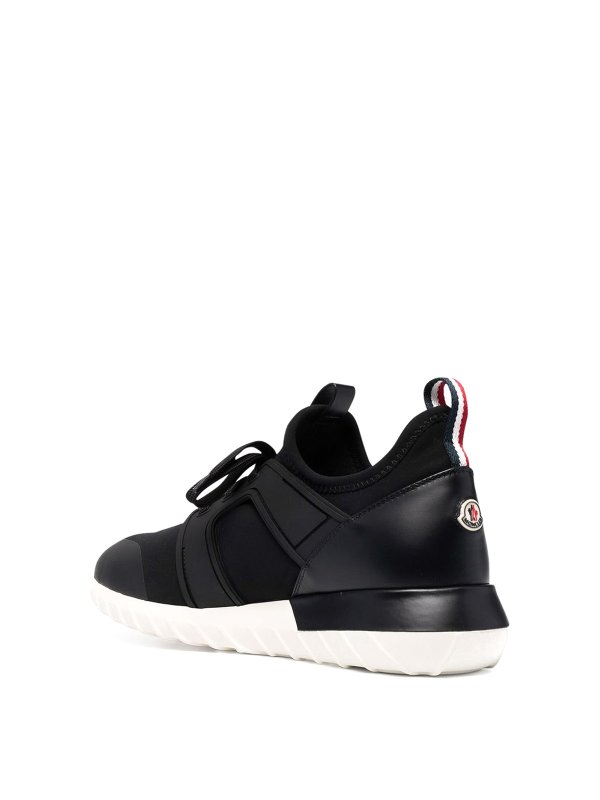 iKRIX MONCLER: Sneaker - Sneaker - Schwarz