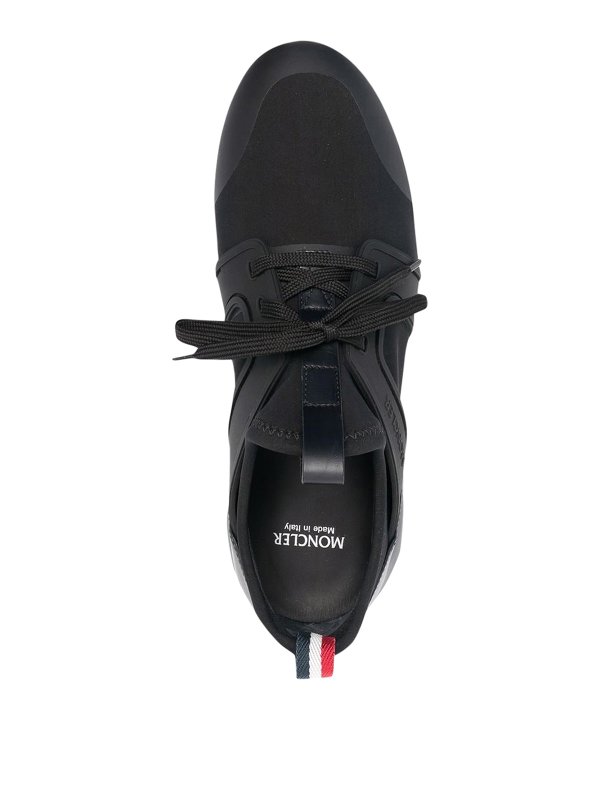 Sneaker - Schwarz shop online: MONCLER