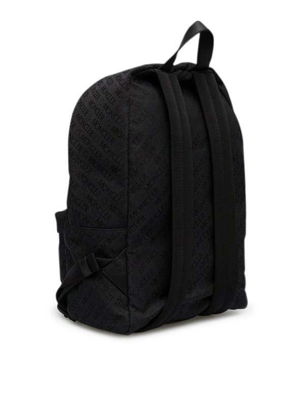MONCLER: バックパック online - バックパック - Pierrick