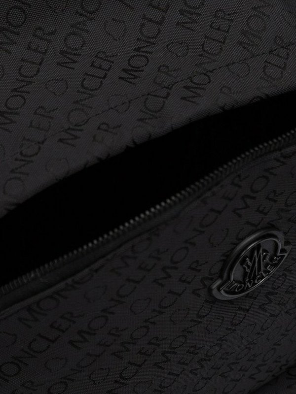 iKRIX MONCLER: バックパック - バックパック - Pierrick