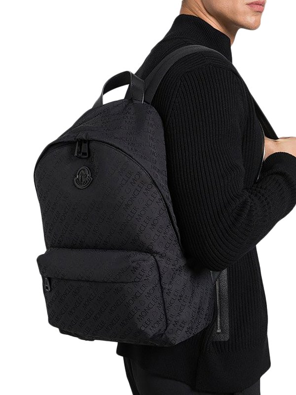 バックパック - Pierrick shop online: MONCLER