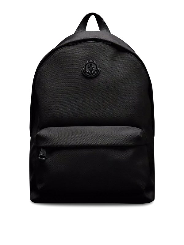 MONCLER: backpacks - Pierrick backpack