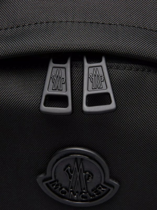 Pierrick backpack shop online: MONCLER