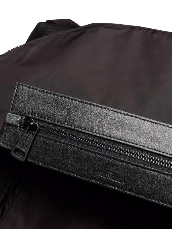 MONCLER buy online Pierrick backpack