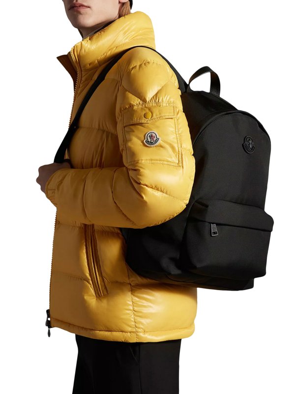 iKRIX MONCLER: Pierrick backpack