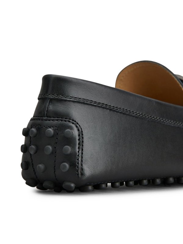 Gommino loafers shop online: TOD