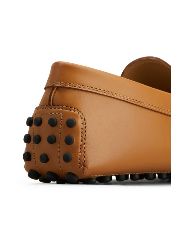 Gommino loafers shop online: TOD