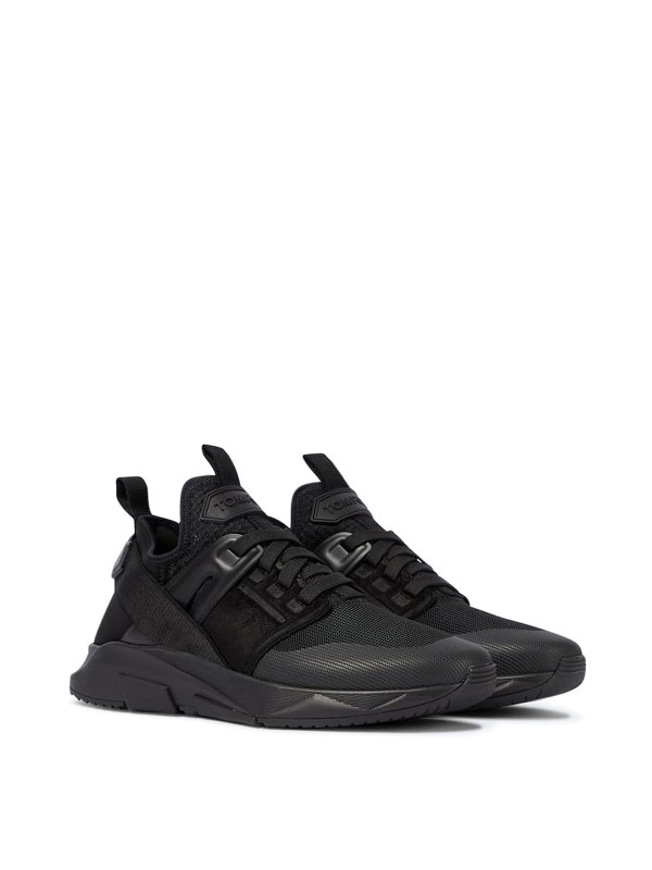 TOM FORD: Sneaker online - Sneaker - Schwarz