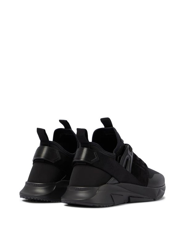 iKRIX TOM FORD: Sneaker - Sneaker - Schwarz