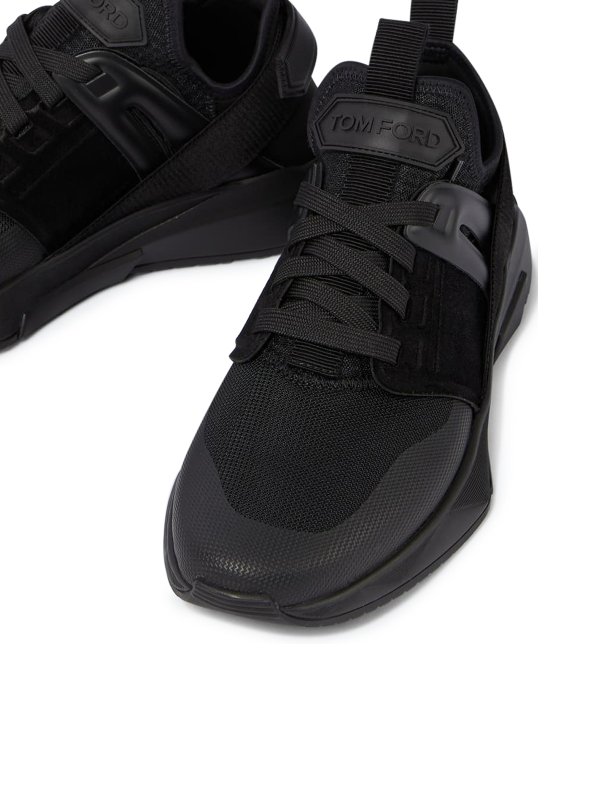 Sneaker - Schwarz shop online: TOM FORD