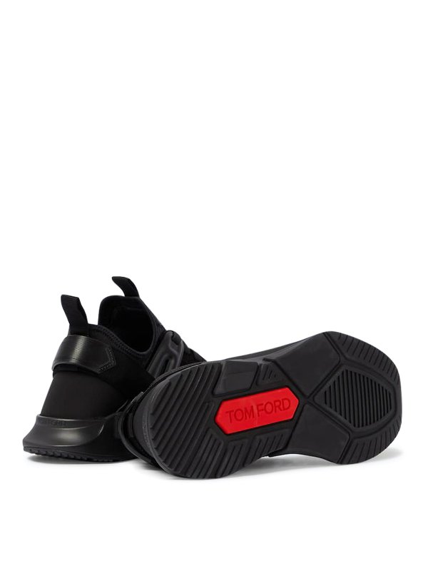 TOM FORD buy online Sneaker - Schwarz