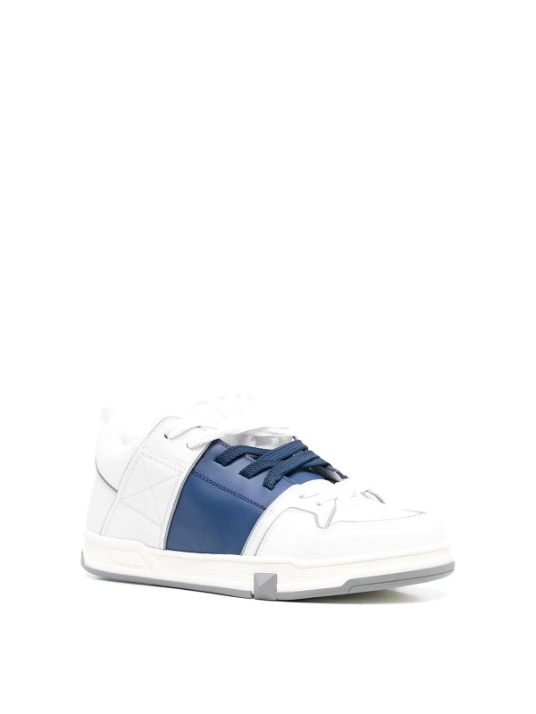VALENTINO GARAVANI: trainers online - Logoed sneakers