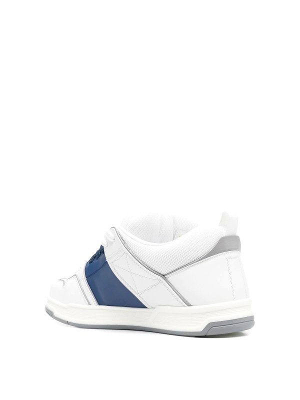 iKRIX VALENTINO GARAVANI: trainers - Logoed sneakers