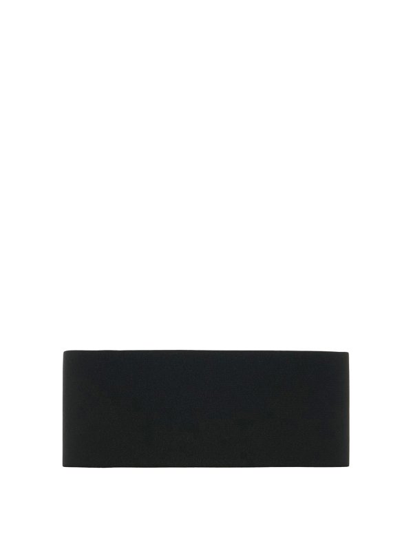 Alaïa: ベルト online - ベルト - 黒