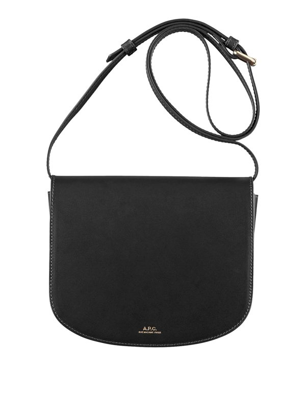 A.P.C.: cross body bags - Dina bag