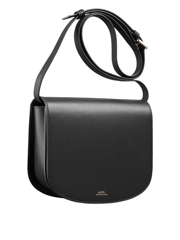 A.P.C.: cross body bags online - Dina bag
