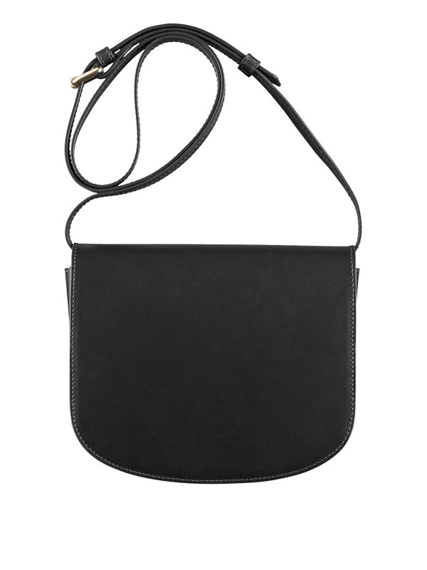iKRIX A.P.C.: cross body bags - Dina bag
