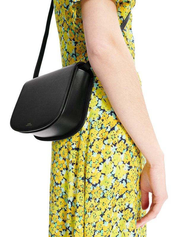 A.P.C. buy online Dina bag
