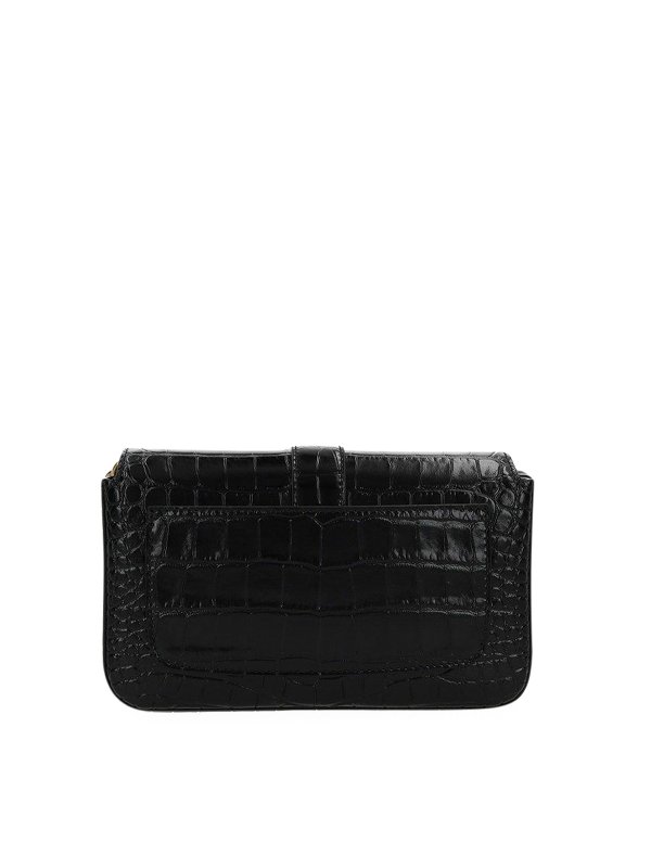 iKRIX BALENCIAGA: clutches - Lady flap xs bag