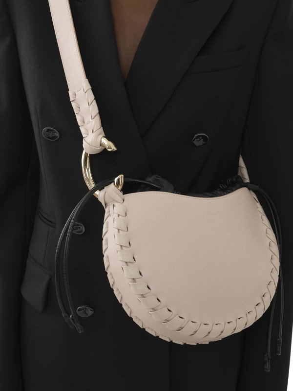 Mate small hobo shop online: CHLOE