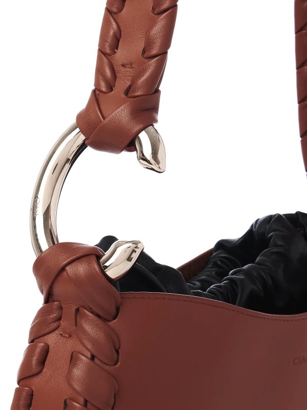 Mate small hobo shop online: CHLOE