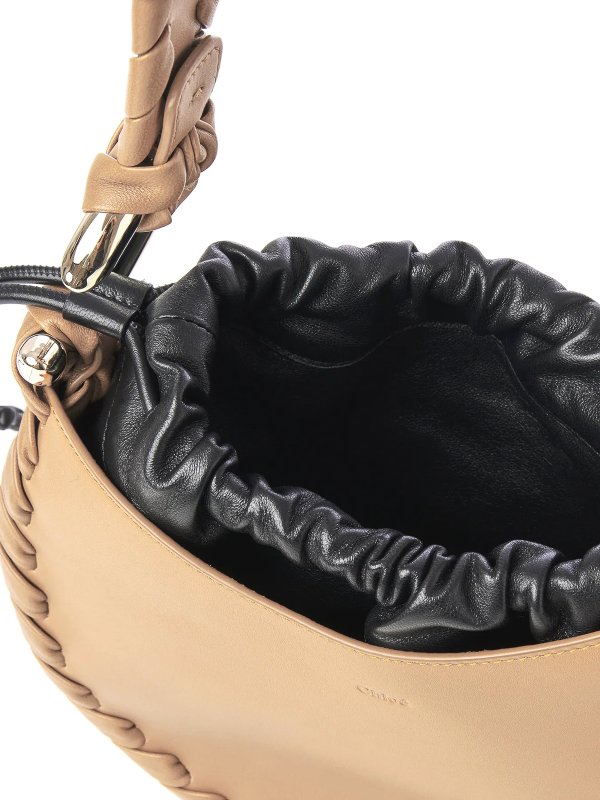 Mate small hobo shop online: CHLOE