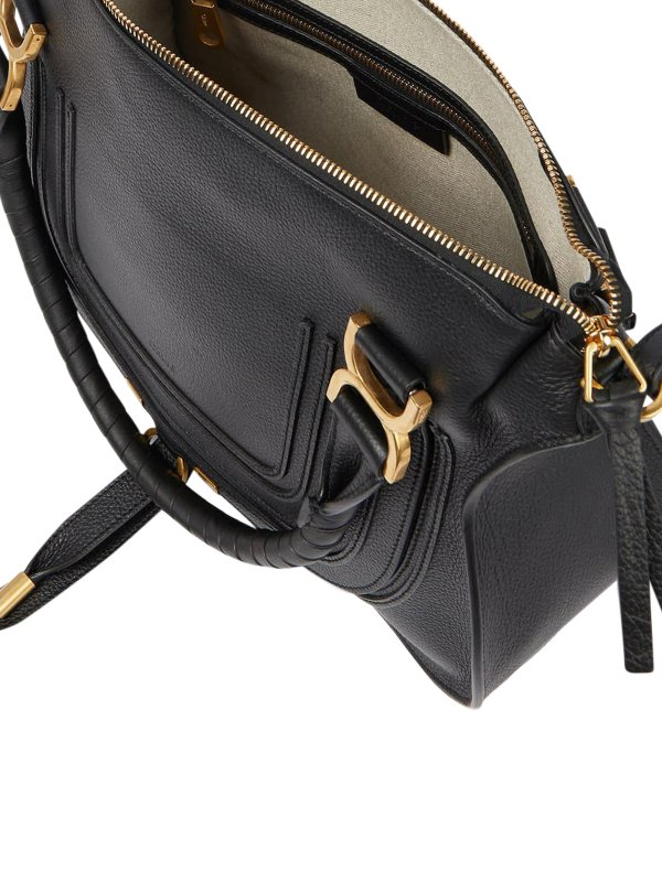 Shopper - Schwarz shop online: CHLOE