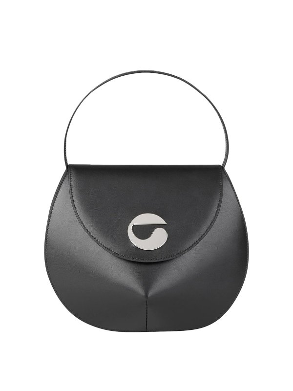 COPERNI: cross body bags - U.f.o. mini bag