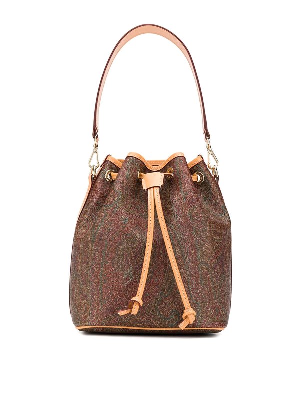 iKRIX ETRO: Bucket-bags - Bucket-Bag - Bunt
