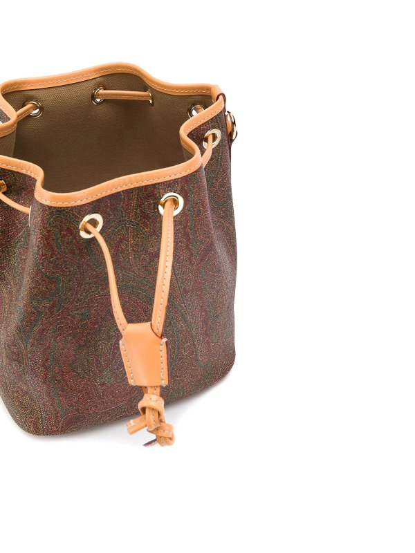 ETRO buy online Bucket-Bag - Bunt