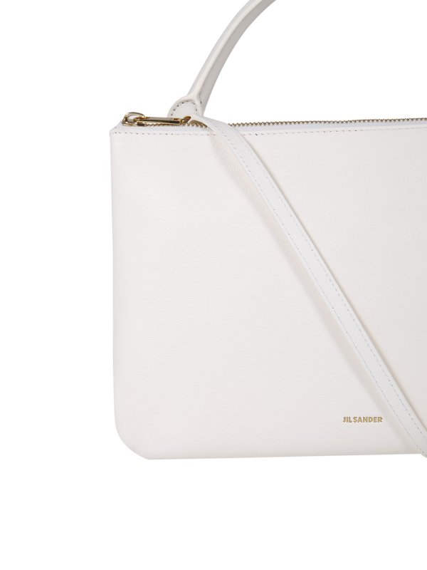 トートバッグ - Link Large shop online: JIL SANDER