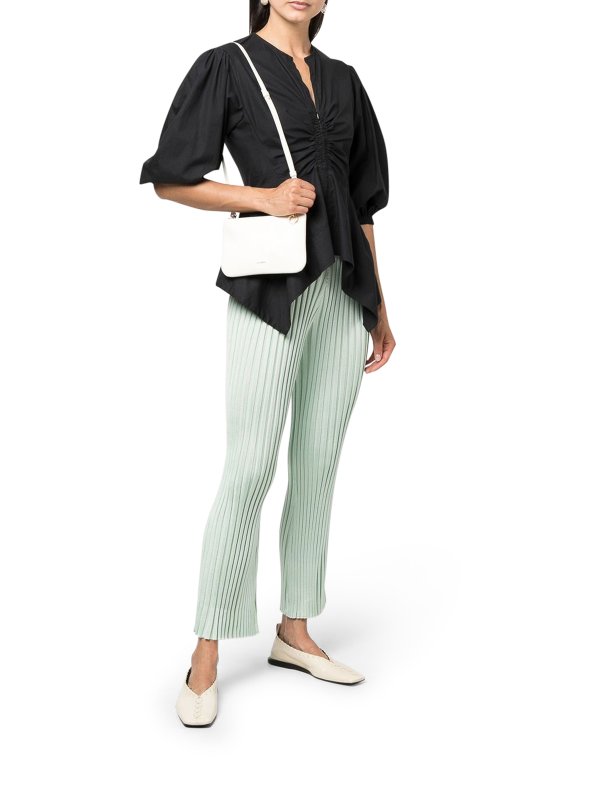 JIL SANDER buy online トートバッグ - Link Large