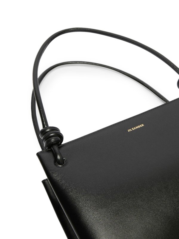 iKRIX JIL SANDER: shoulder bags - Giro medium bag