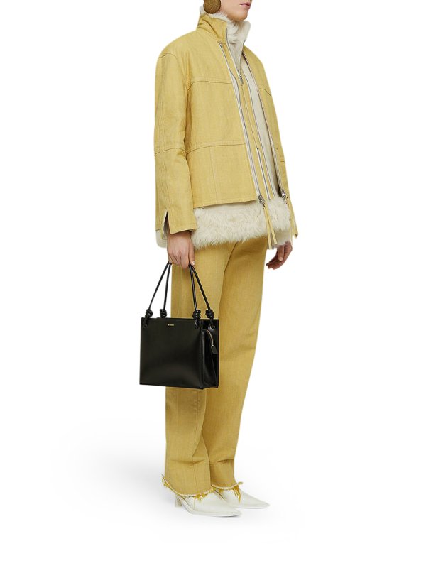 JIL SANDER buy online Giro medium bag