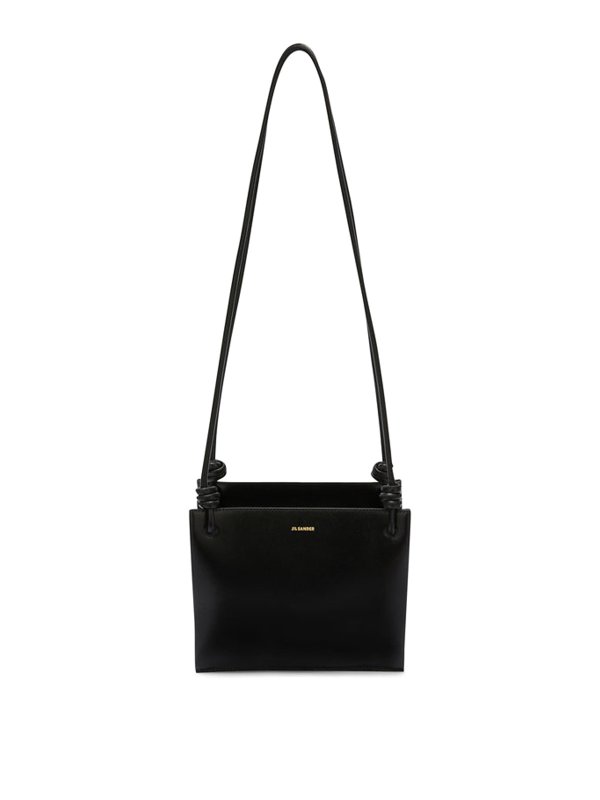 Jil Sander Giro small - Black - Women | J07WG0024P4841001
