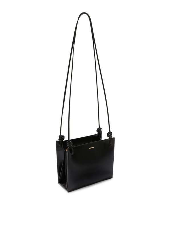 JIL SANDER: cross body bags online - Giro small