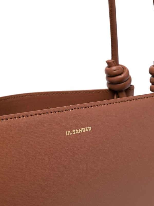 iKRIX JIL SANDER: cross body bags - Giro small