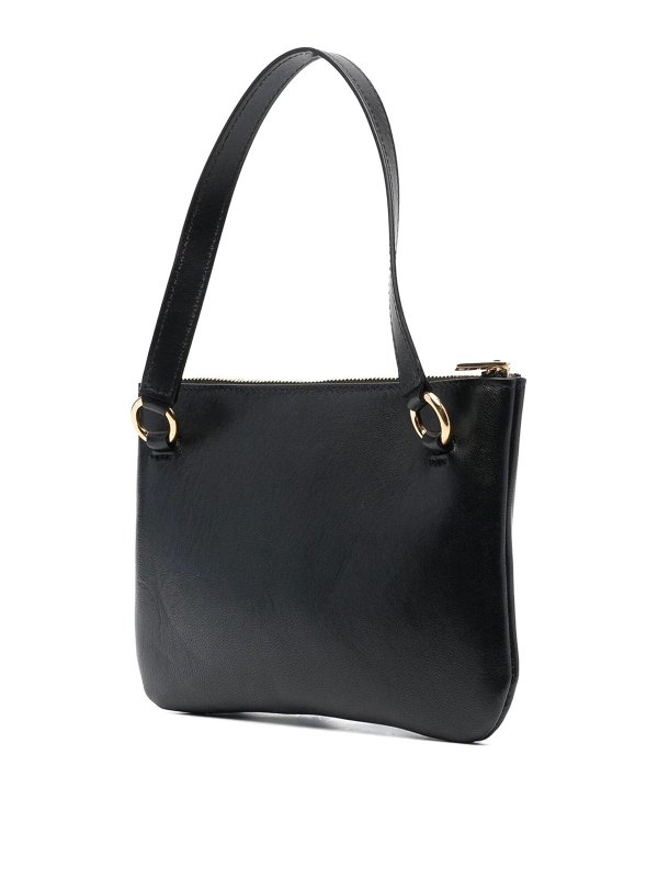 JIL SANDER: shoulder bags online - Link medium bag