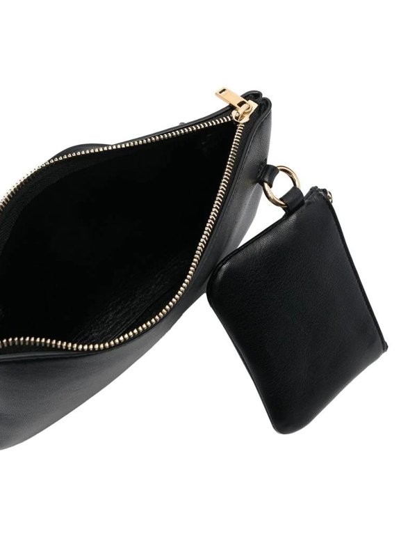 Link medium bag shop online: JIL SANDER
